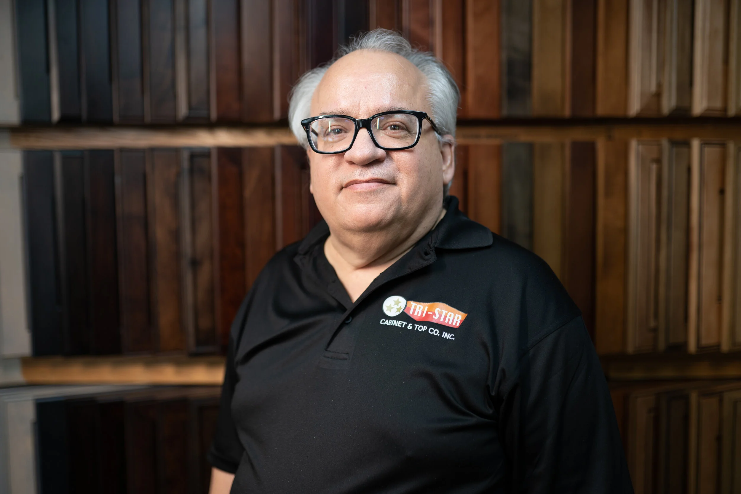 Robert Paradiso - Sales Designer
