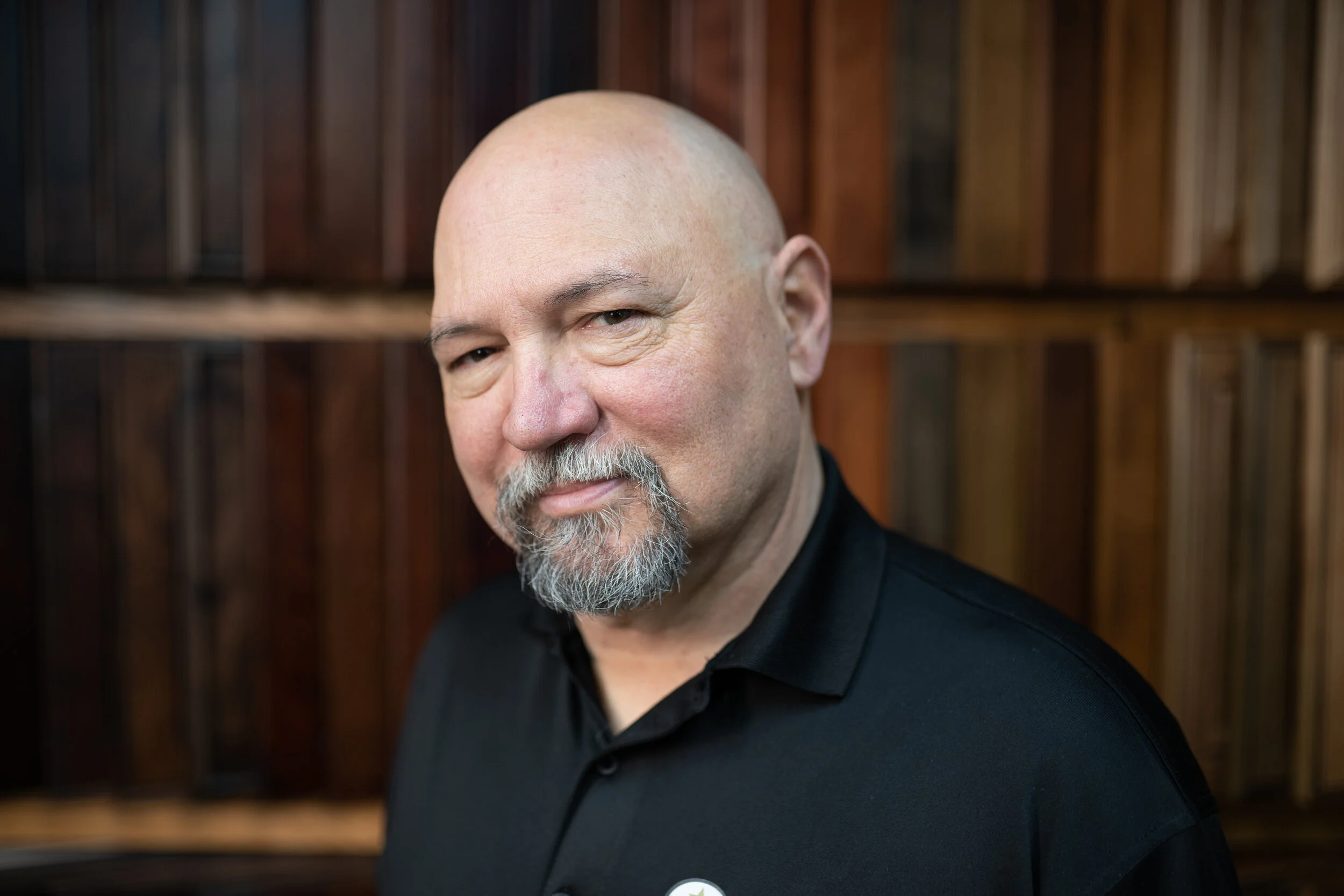 Scott Tichgelaar - Sales Designer