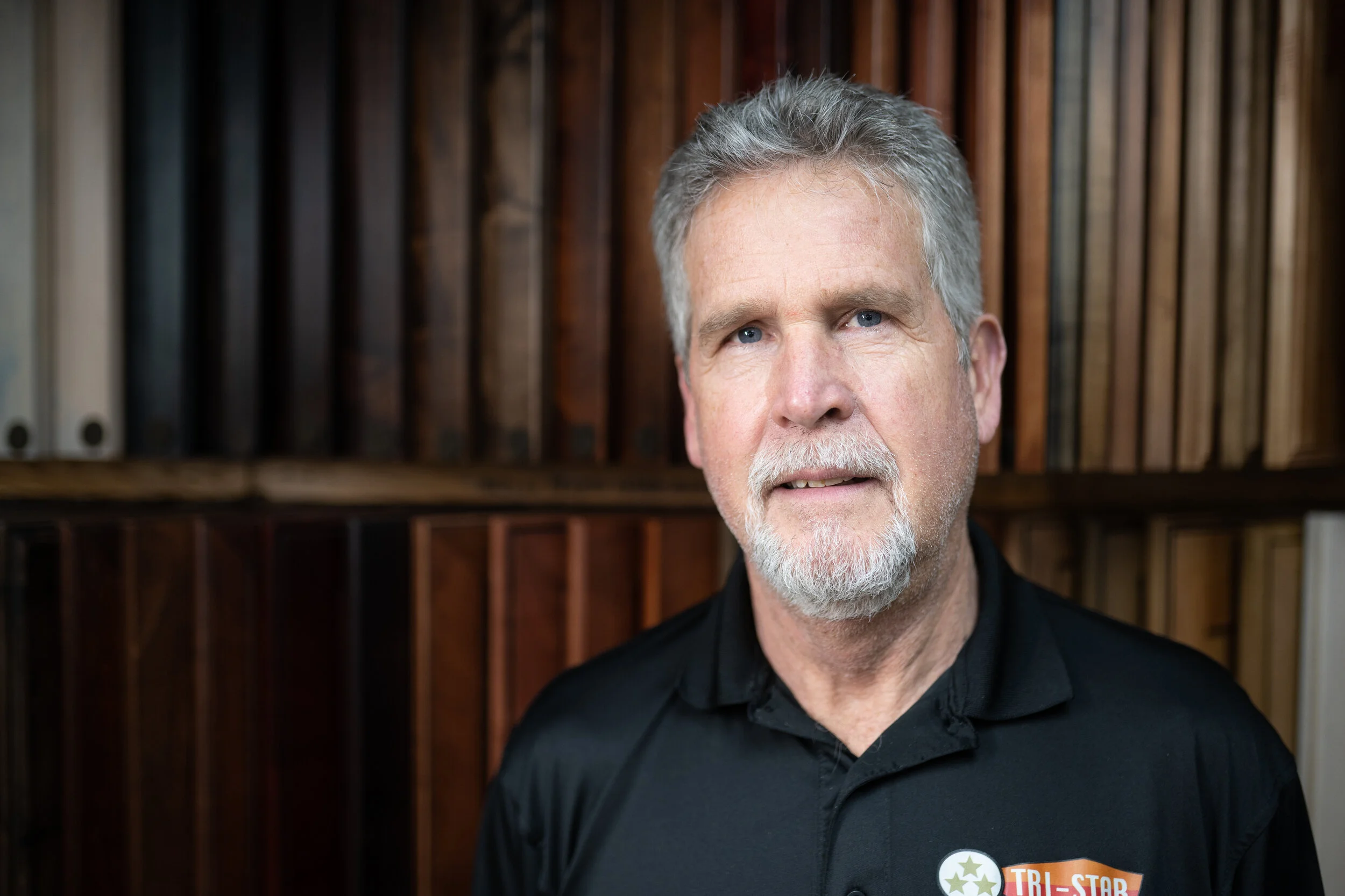 Doug Brown - Sales Designer