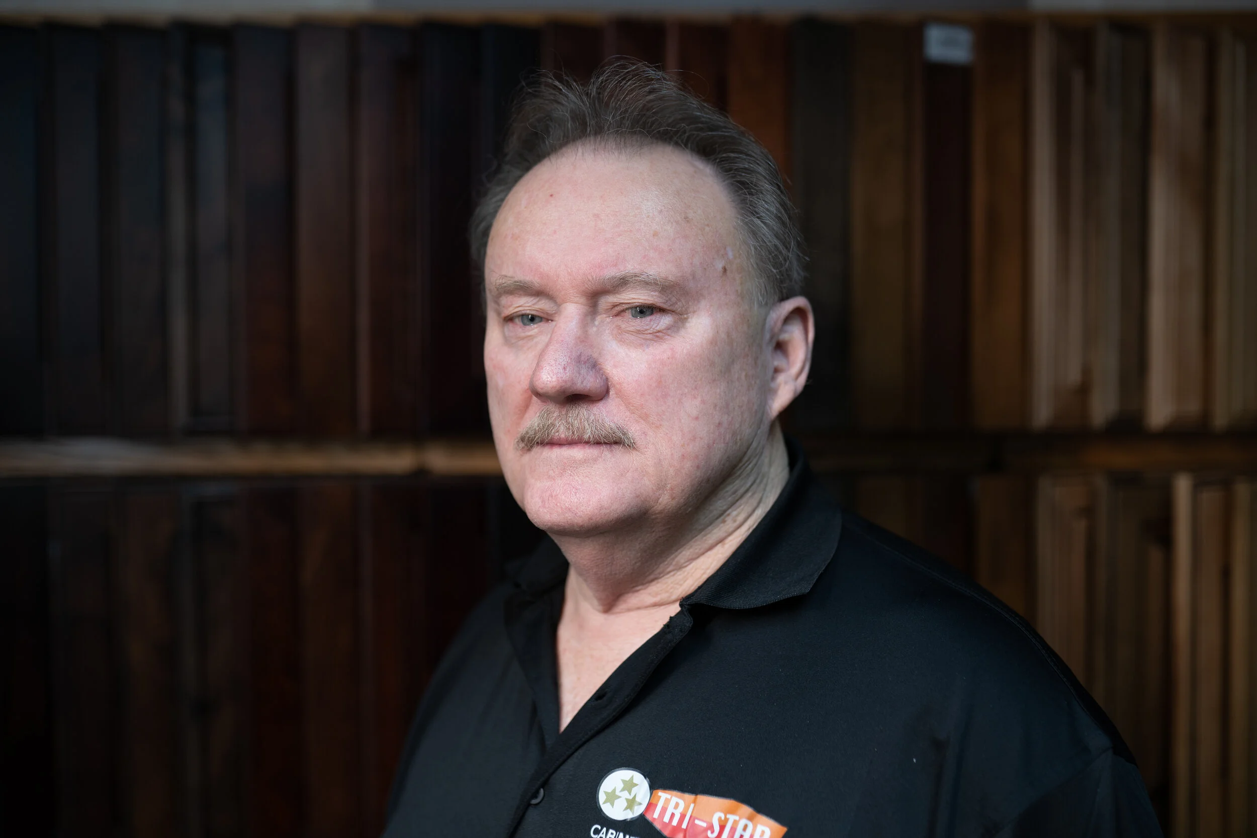 Dale Soderholm - Sales Designer