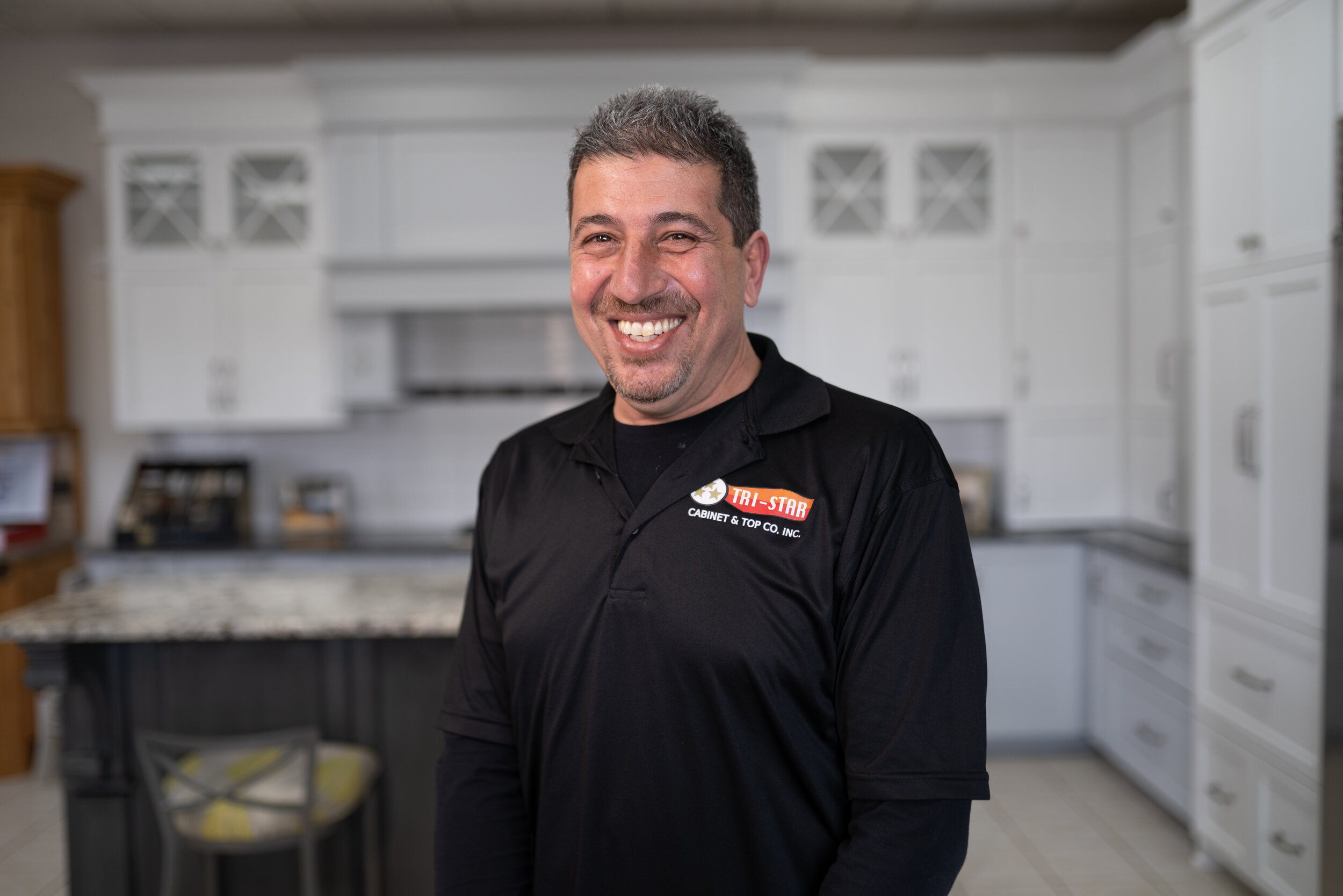 John Maffei - Sales Designer