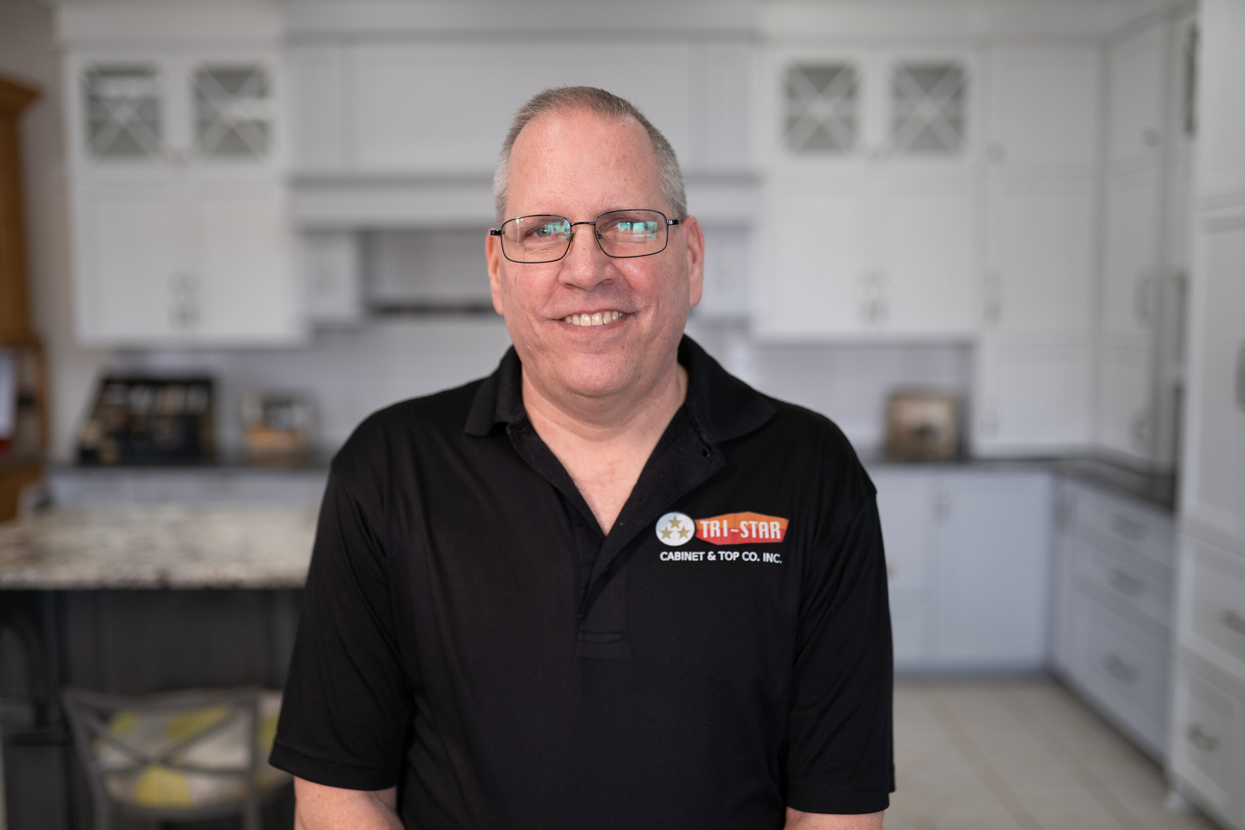 Jim Lusciatti - Technical Department