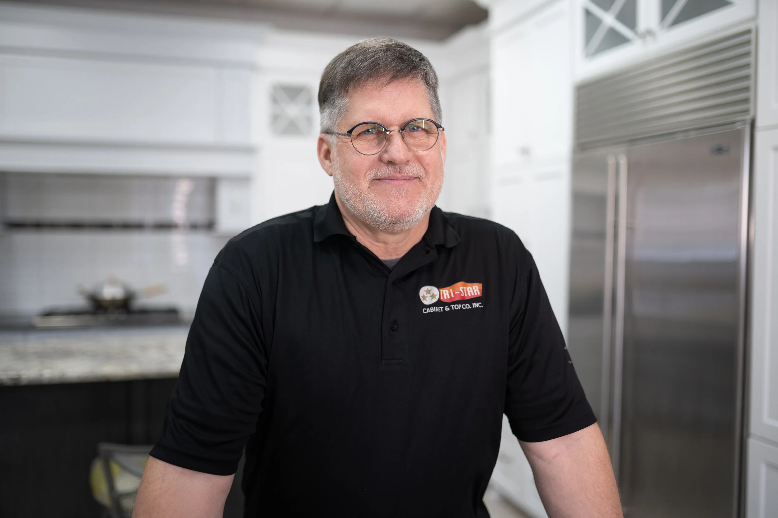 Lorin Kirksey - Sales Designer