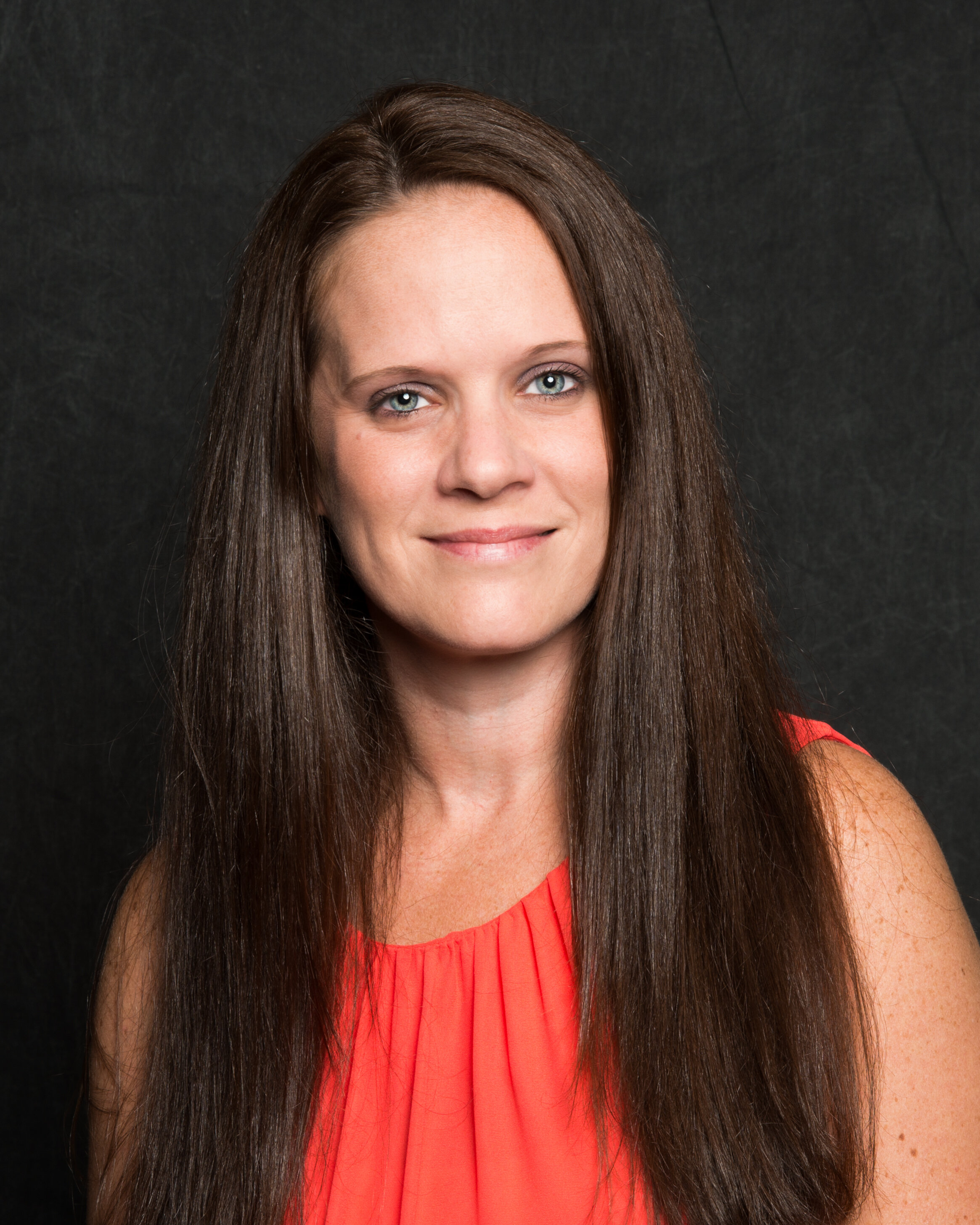 Becky Harvell - Special Projects Manager