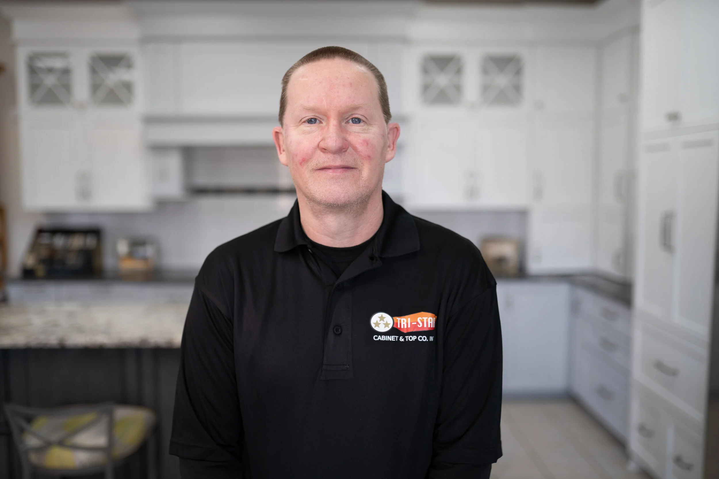 Greg Cleveland - Technical Department