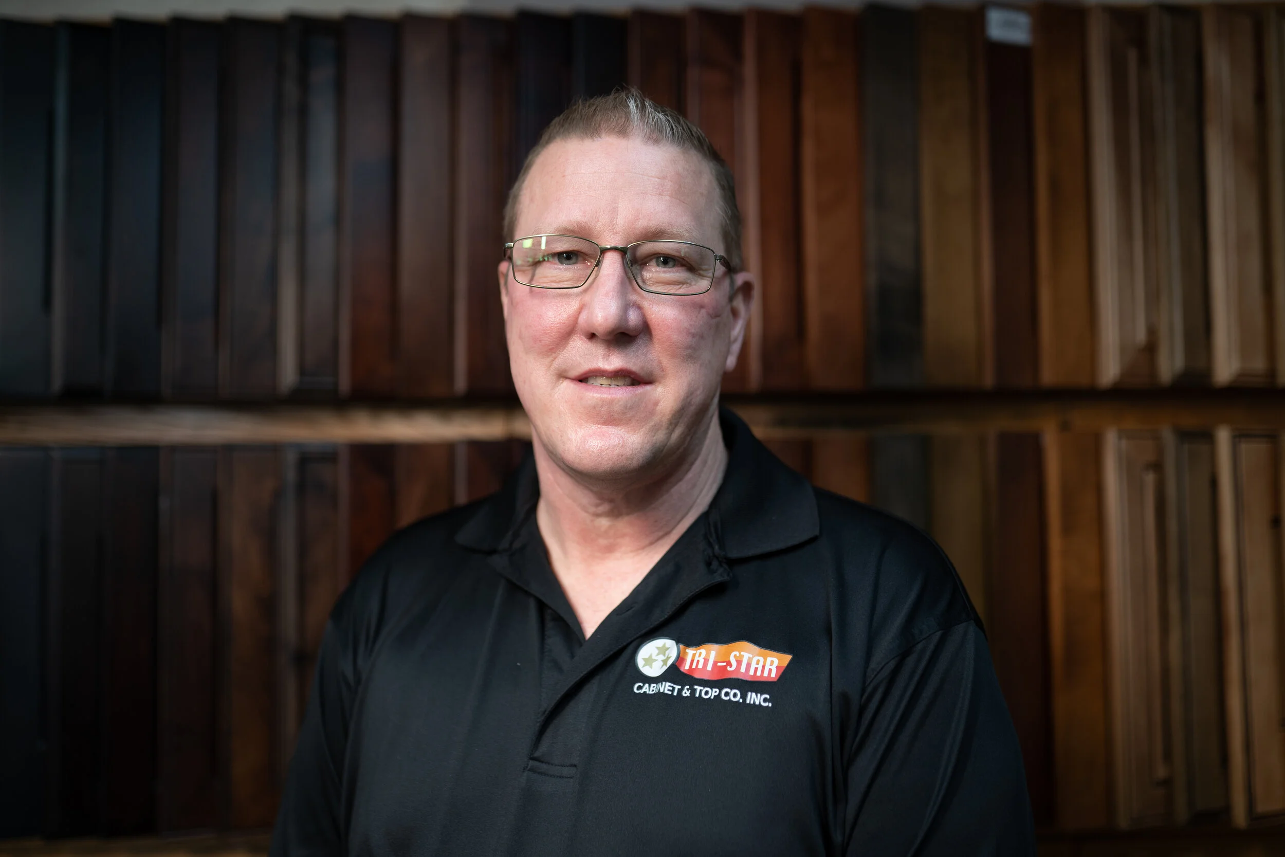 Shawn Healy - Plant Manager