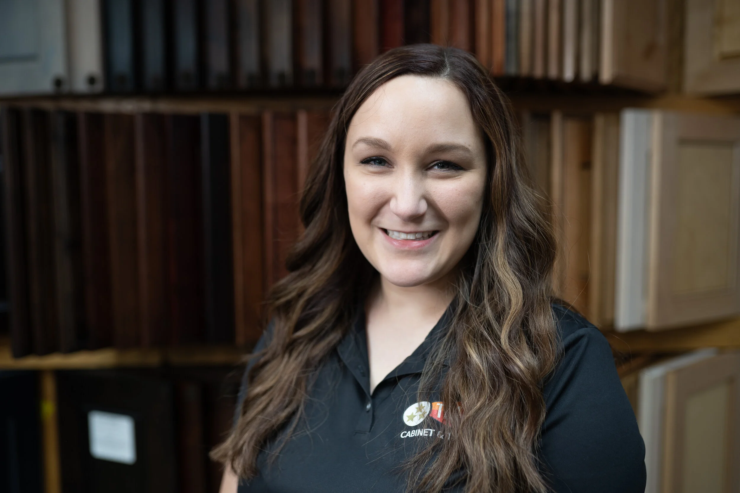 Aimee Monaco - Sales Designer 