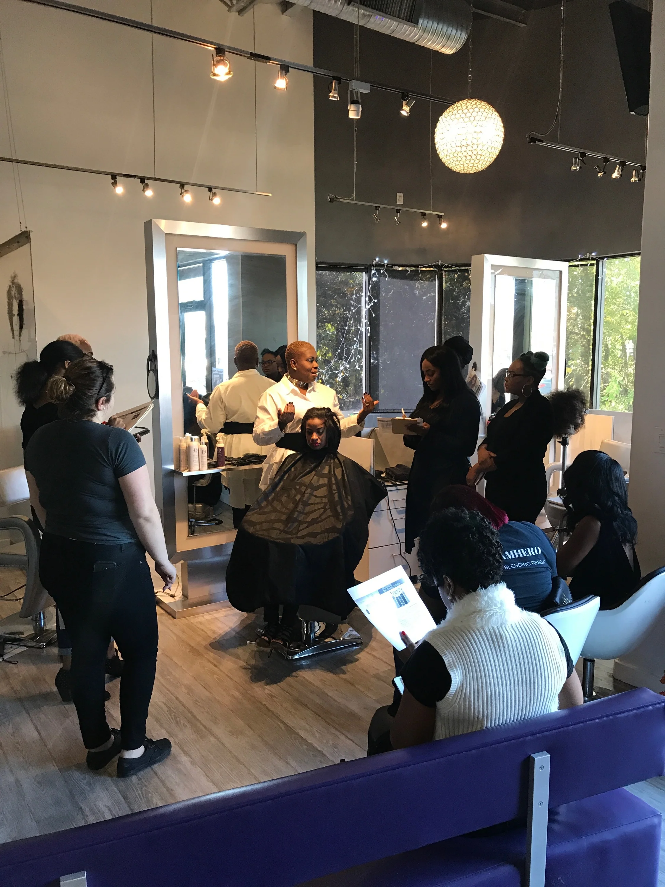 Stylist Education: Design Essentials