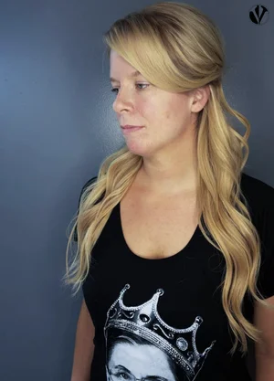 Clip In Tape In Sew In Extensions Oh My Versus Salon