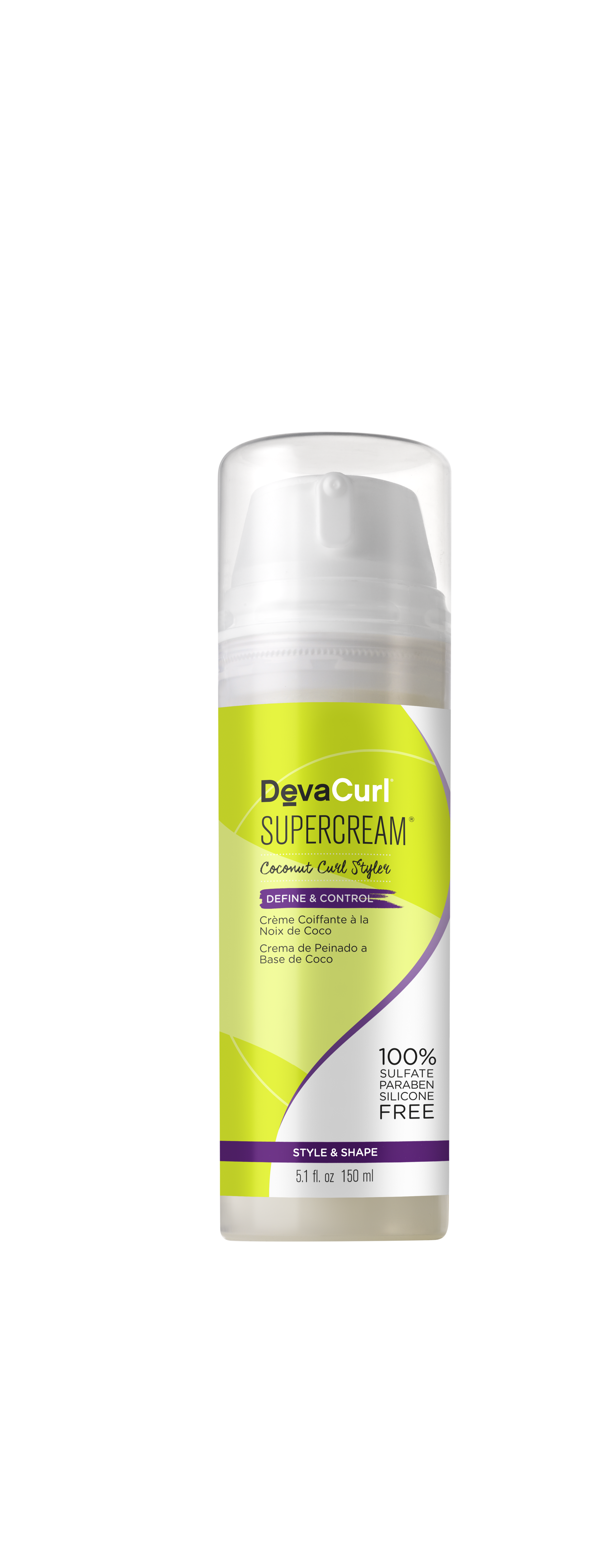 Devacurl Blog Versus Salon