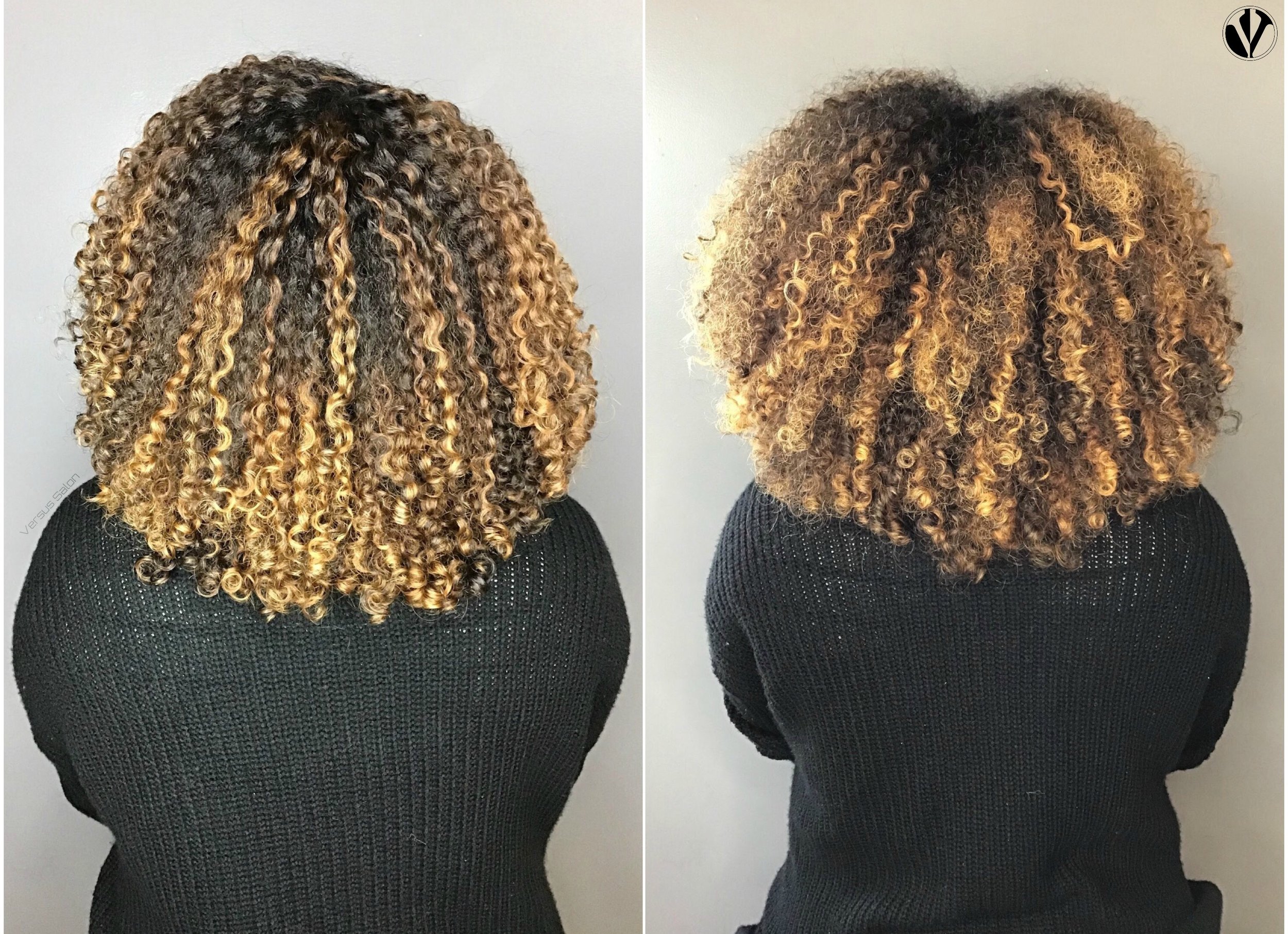 The Go-To Guide on Caring for High Porosity Hair
