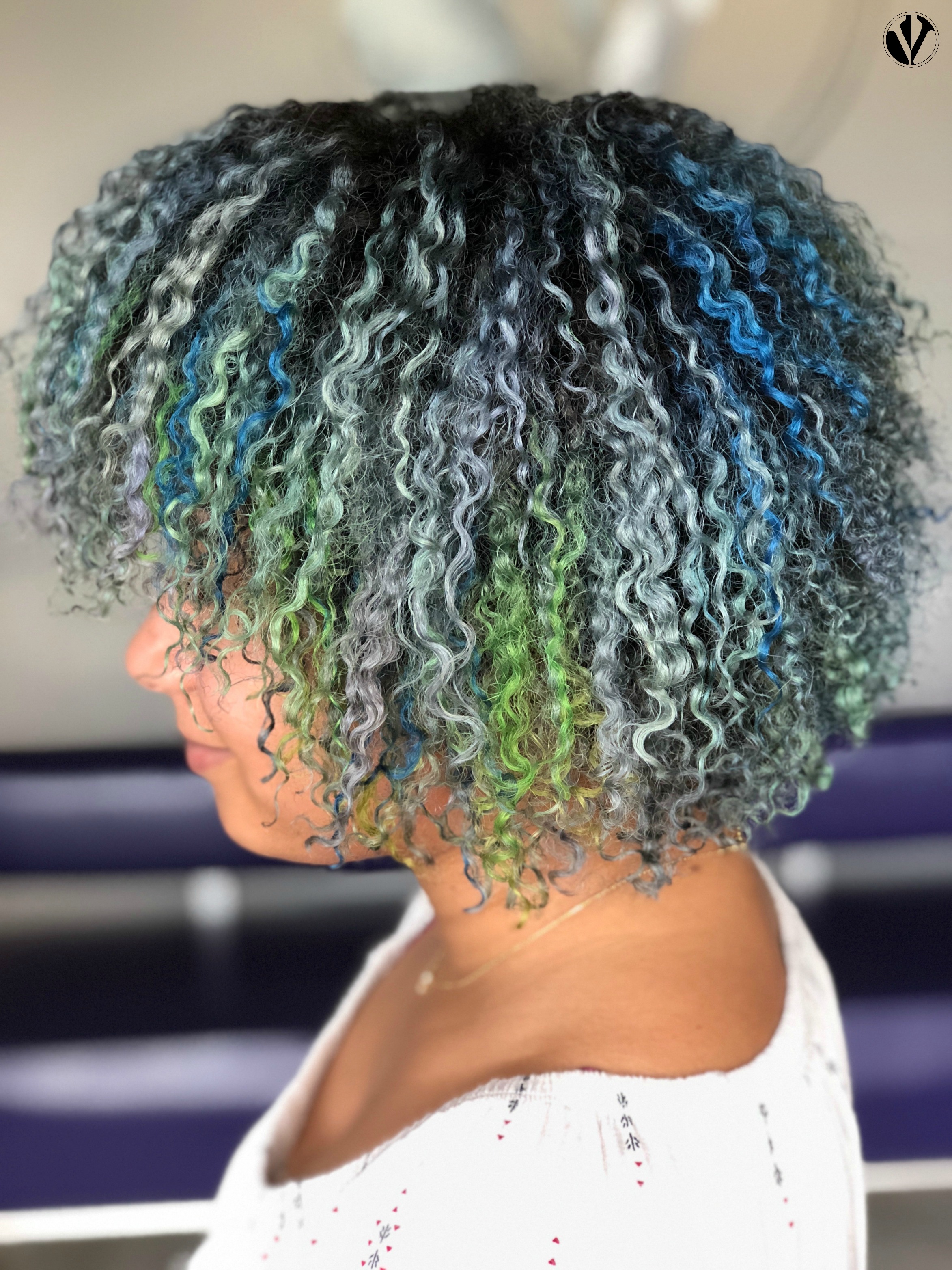 hair color — Blog — Versus Salon