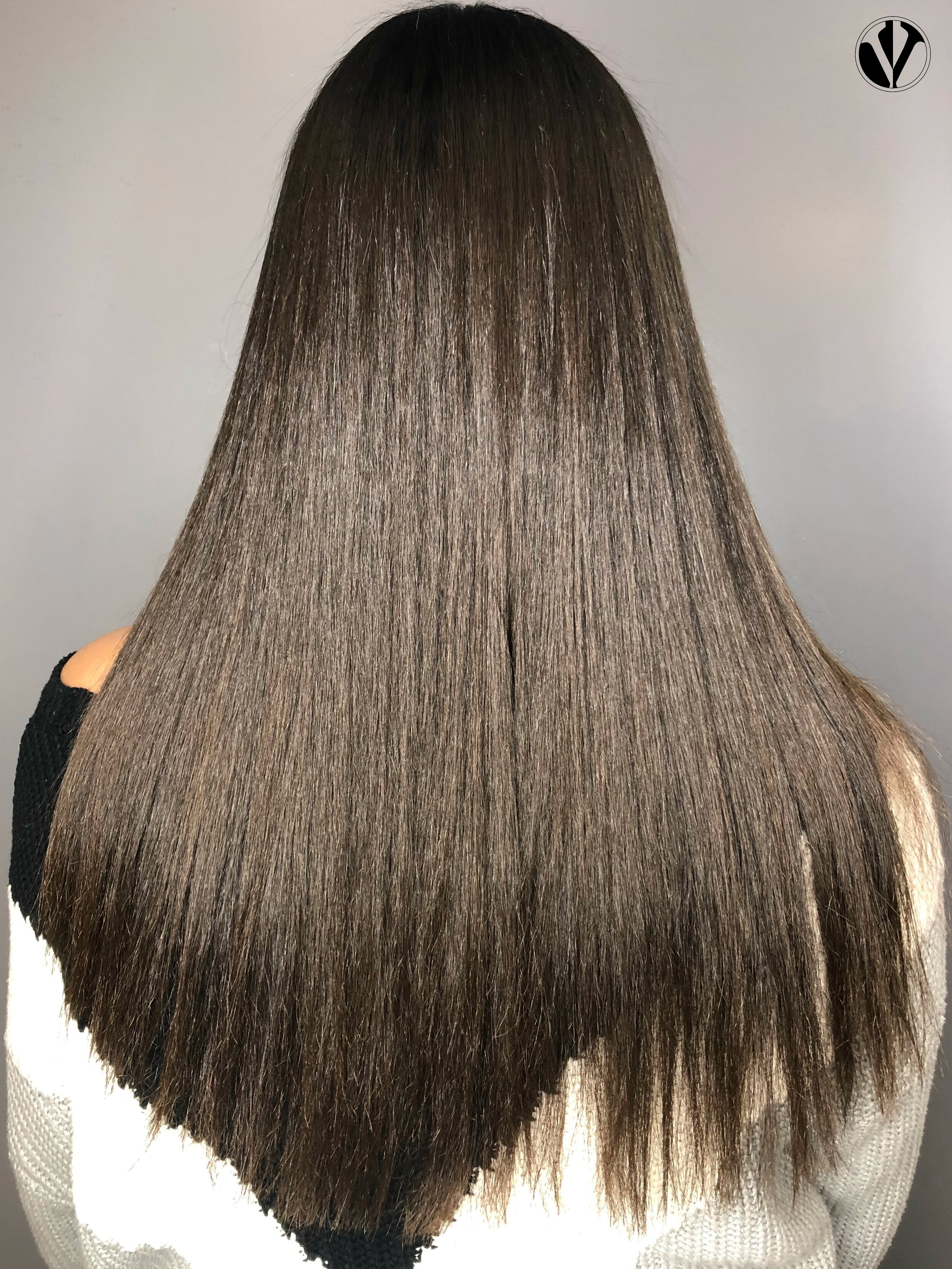 keratin protein treatment benefits and side effects for hair  करटन  टरटमट करवन स पहल जन ल इसक फयद और नकसन  News18 हद