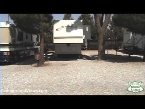 Little Pioneertown RV