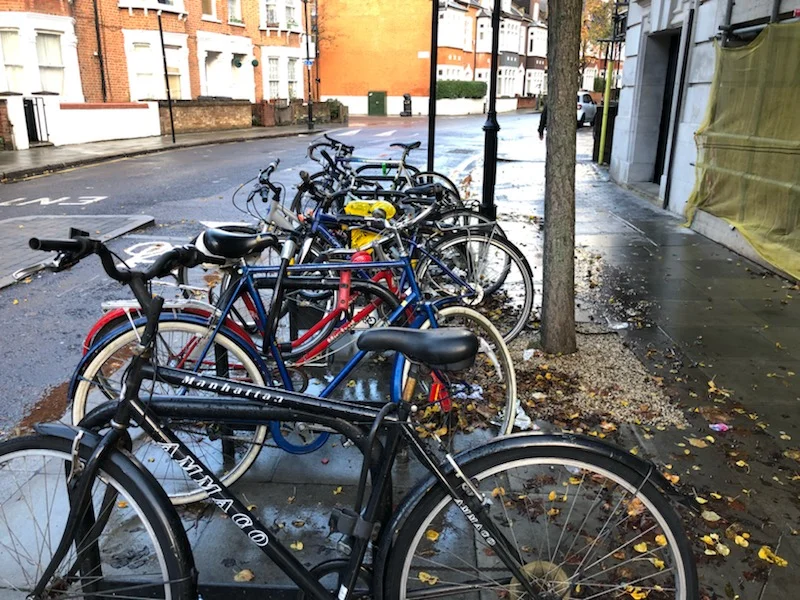 Officials to improve pedestrian and cyclist safety at Highbury Corner roundabout