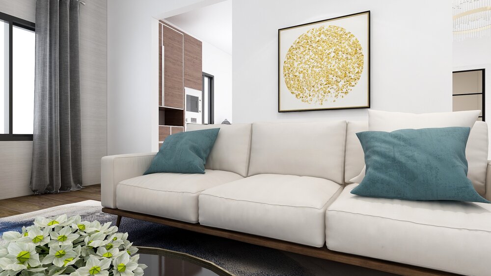 Thiết kế không gian decorate your home virtually Với công nghệ ảo ...