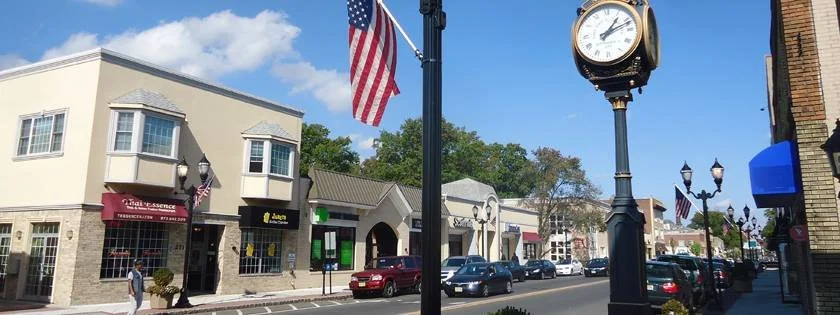 Your Local Town Guide to Nutley, NJ