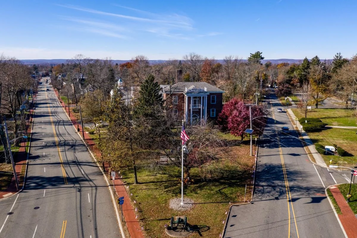 Your Local Town Guide to Roseland, NJ