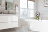Custom Home Renovations with Wellness in Mind — AMA DESIGNS & INTERIORS - Bauman Body Image Wellness Apartment Renovations