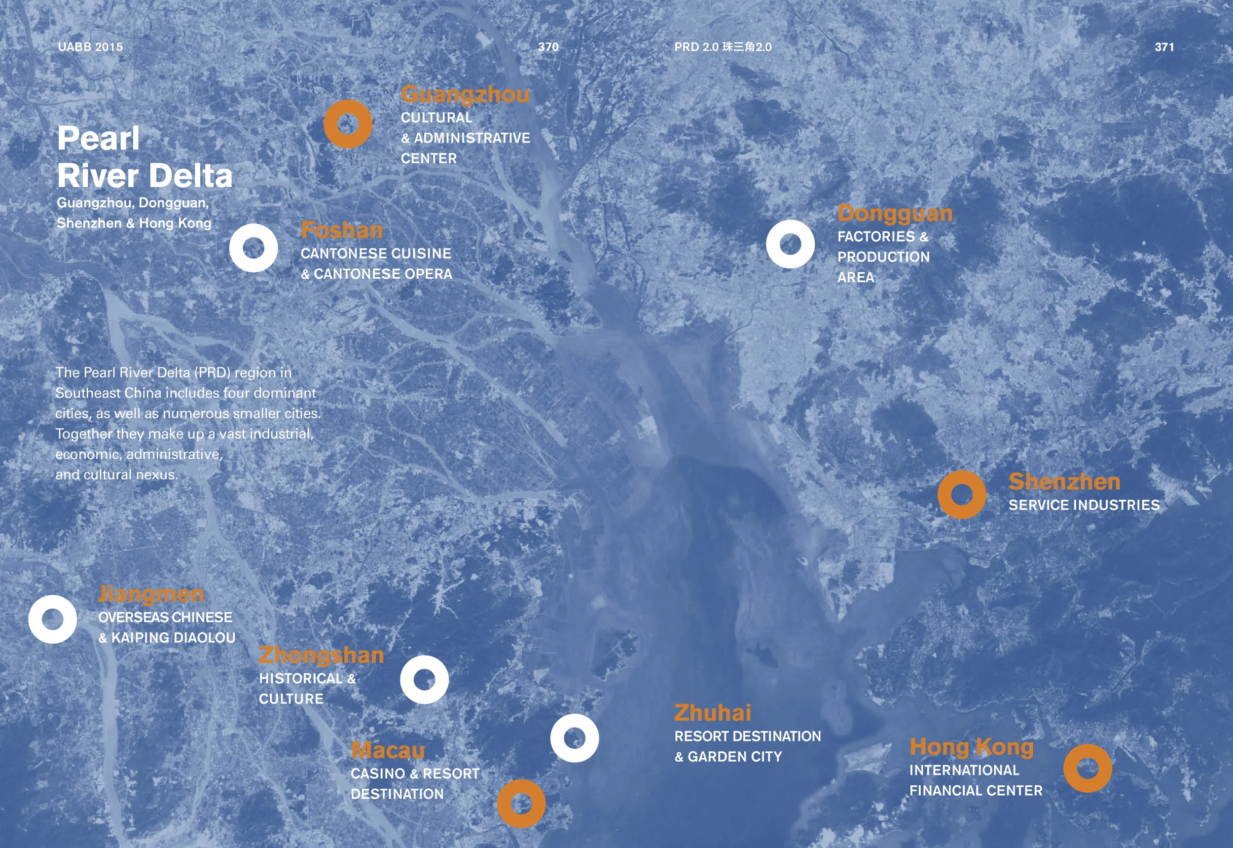 Re-Living the City: UABB 2015 Catalogue (Actar)