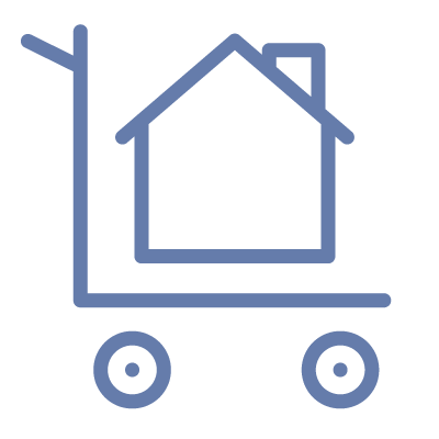 Relocatable Structures