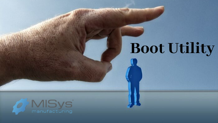 How to Kick Inactive Users out of MISys Manufacturing Software