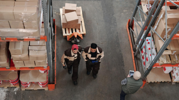 Reconciling MISys Liabilities and Inventory to Accounting Package Balance Sheet