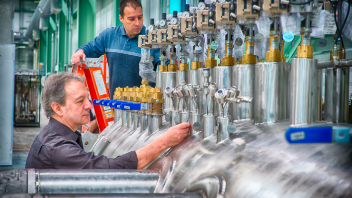 Use MRP to help validate your manufacturing data.