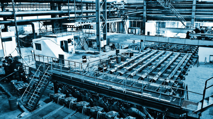 Manufacturing Improvement and the 80% Solution