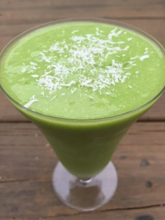 Avolicious Smoothie