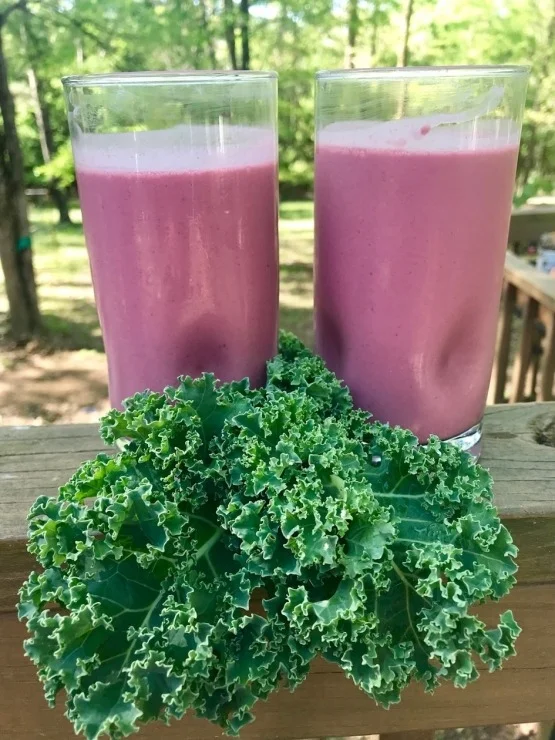 His &amp; Hers Smoothie