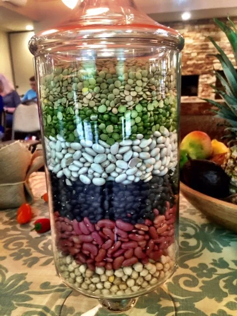 Food Prep for the Week