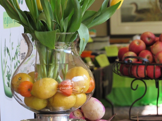 Five Foundations For Health