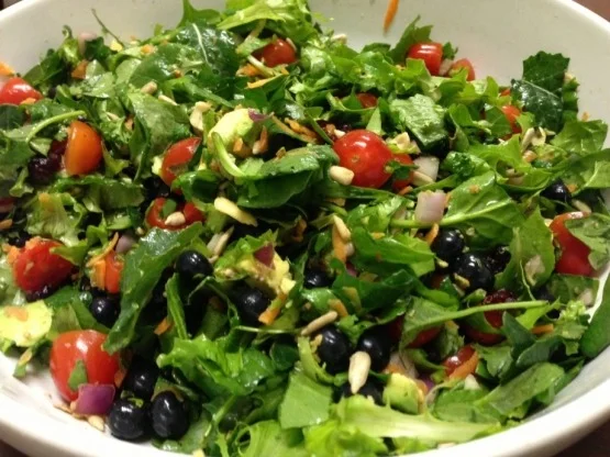 Maintaining a Healthy pH