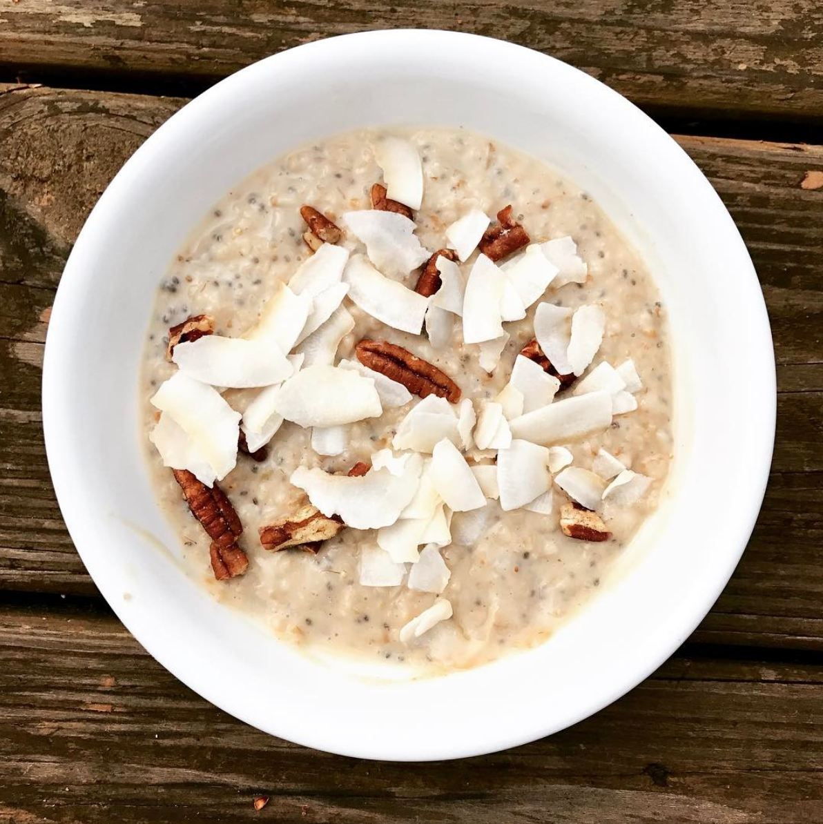Delicious Crock Pot Steel Cut Oats