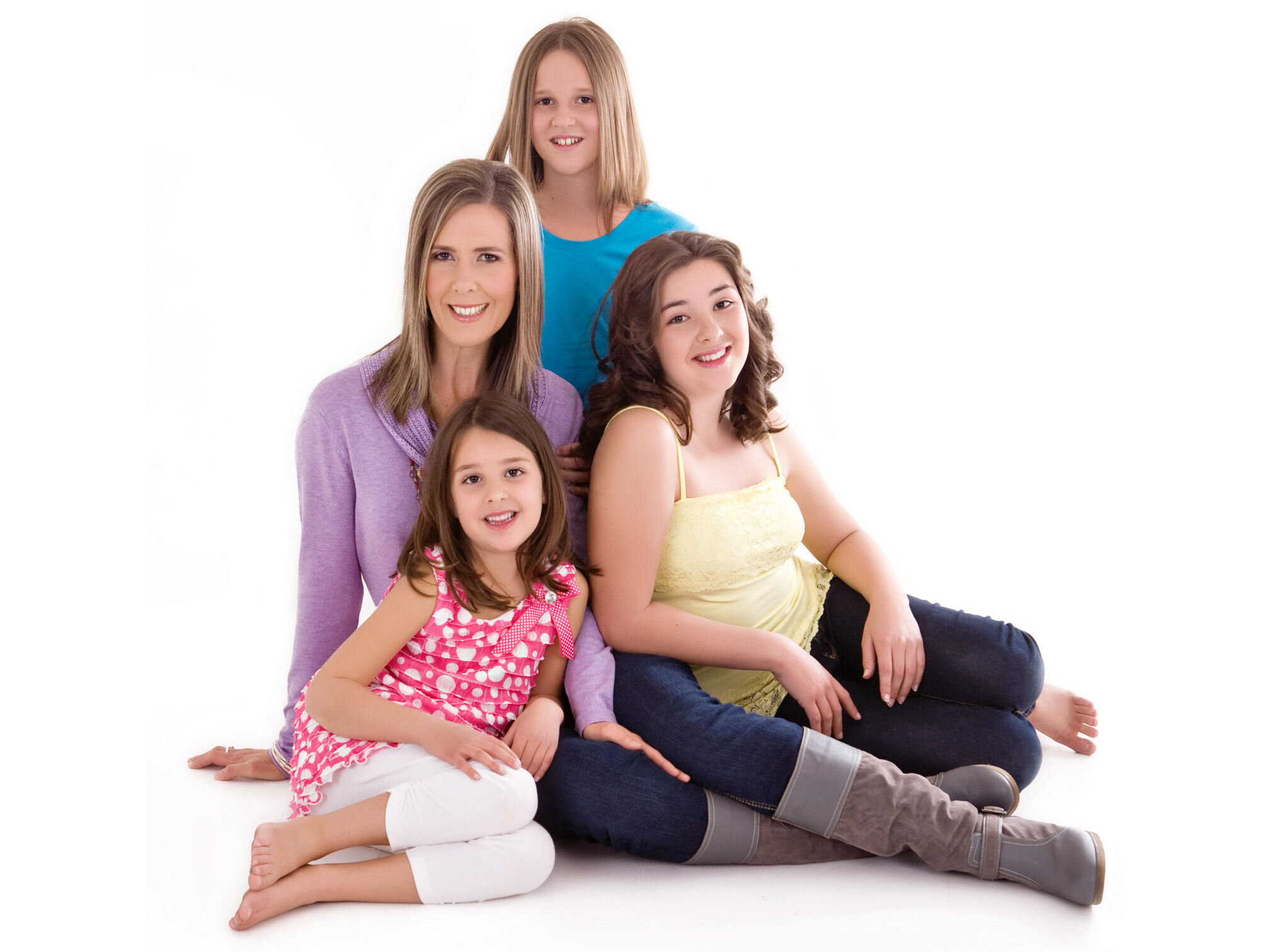 There is no greater gift than a mother’s love!
