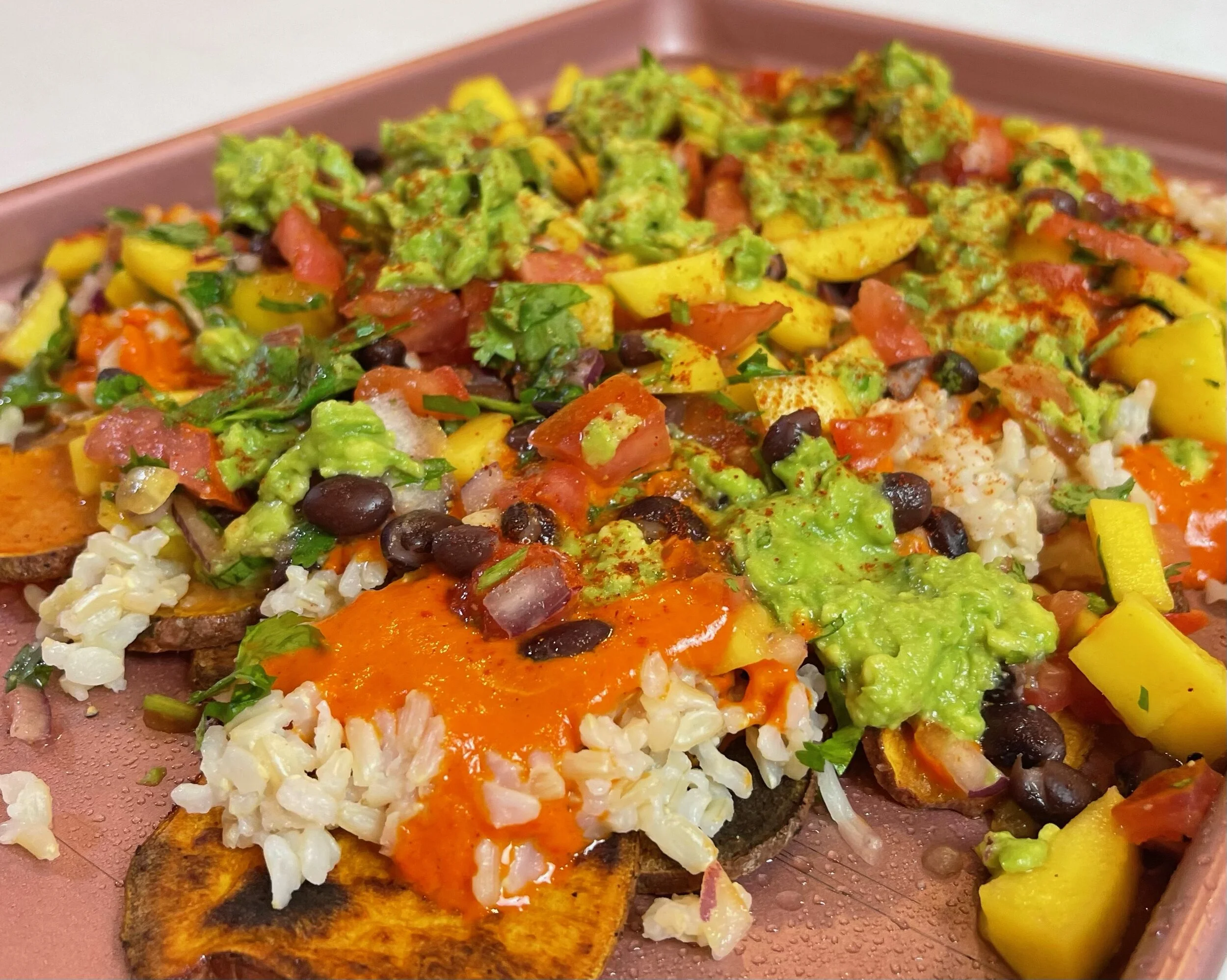 Peace and Progress at Providence Home