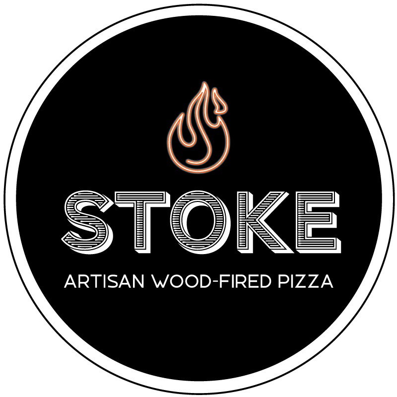 Stoke Wood-Fired Pizza — 22 Northmen Brewing Co.®