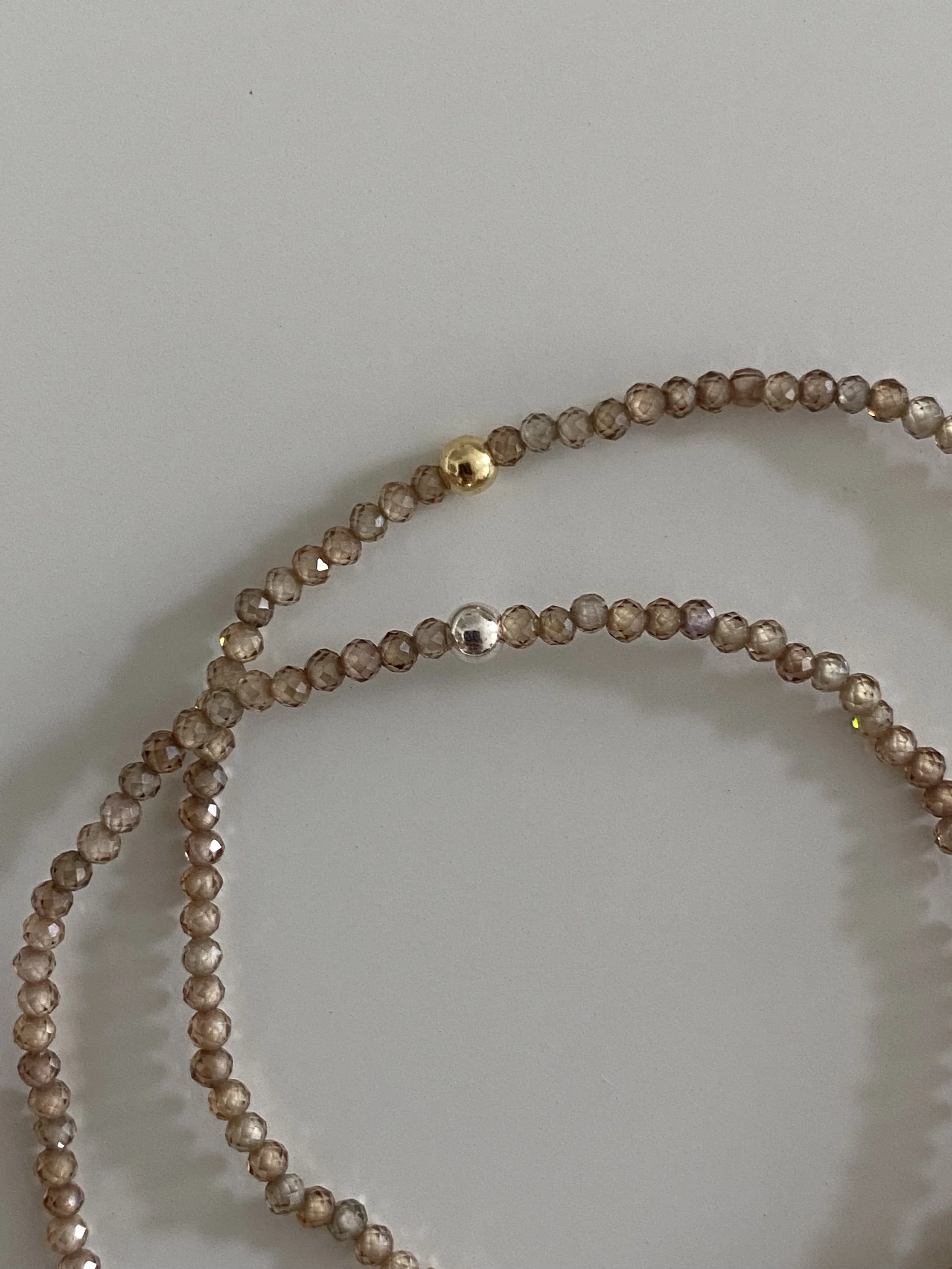 JOYEM Espresso Martini Bracelet Closeup Gold & Silver.jpg