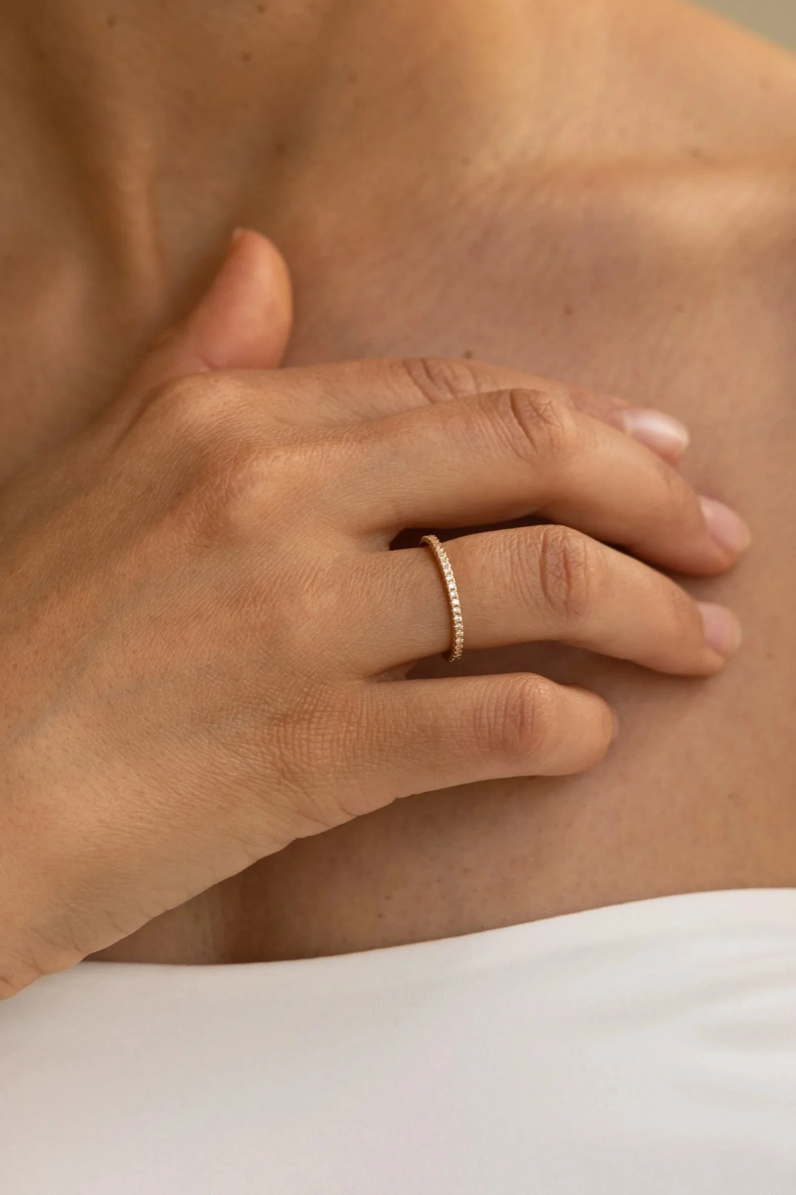 Taika Ring