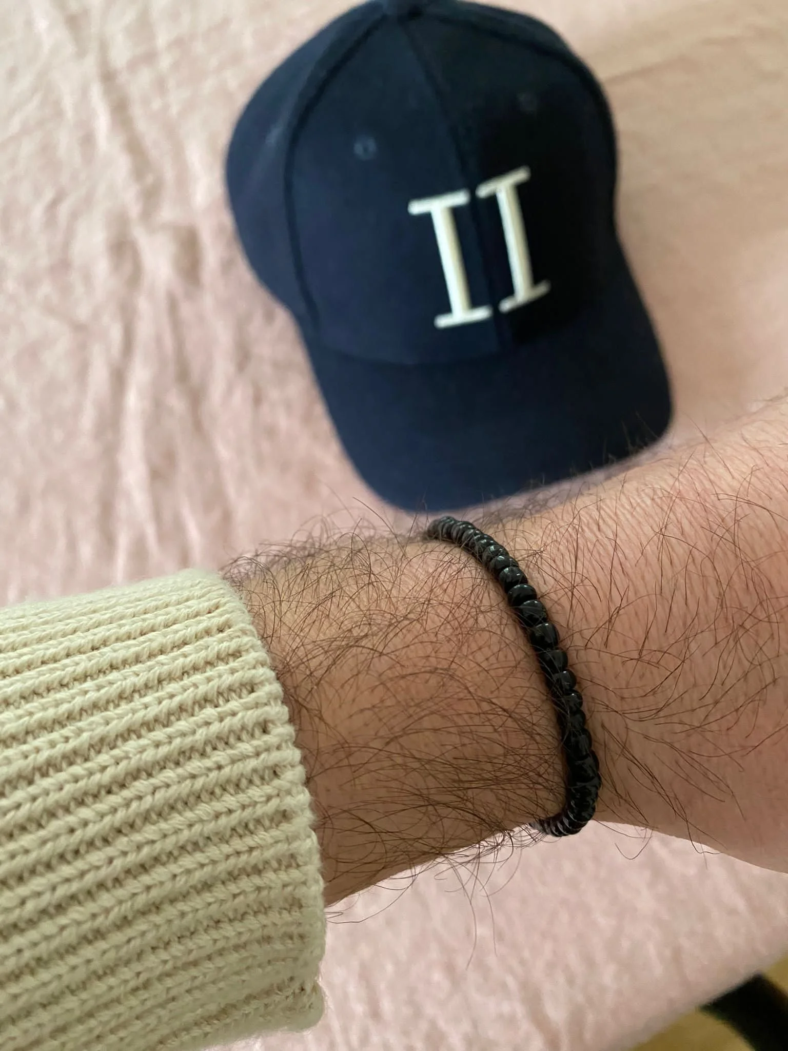 JOYEM Signature Bracelet for Men