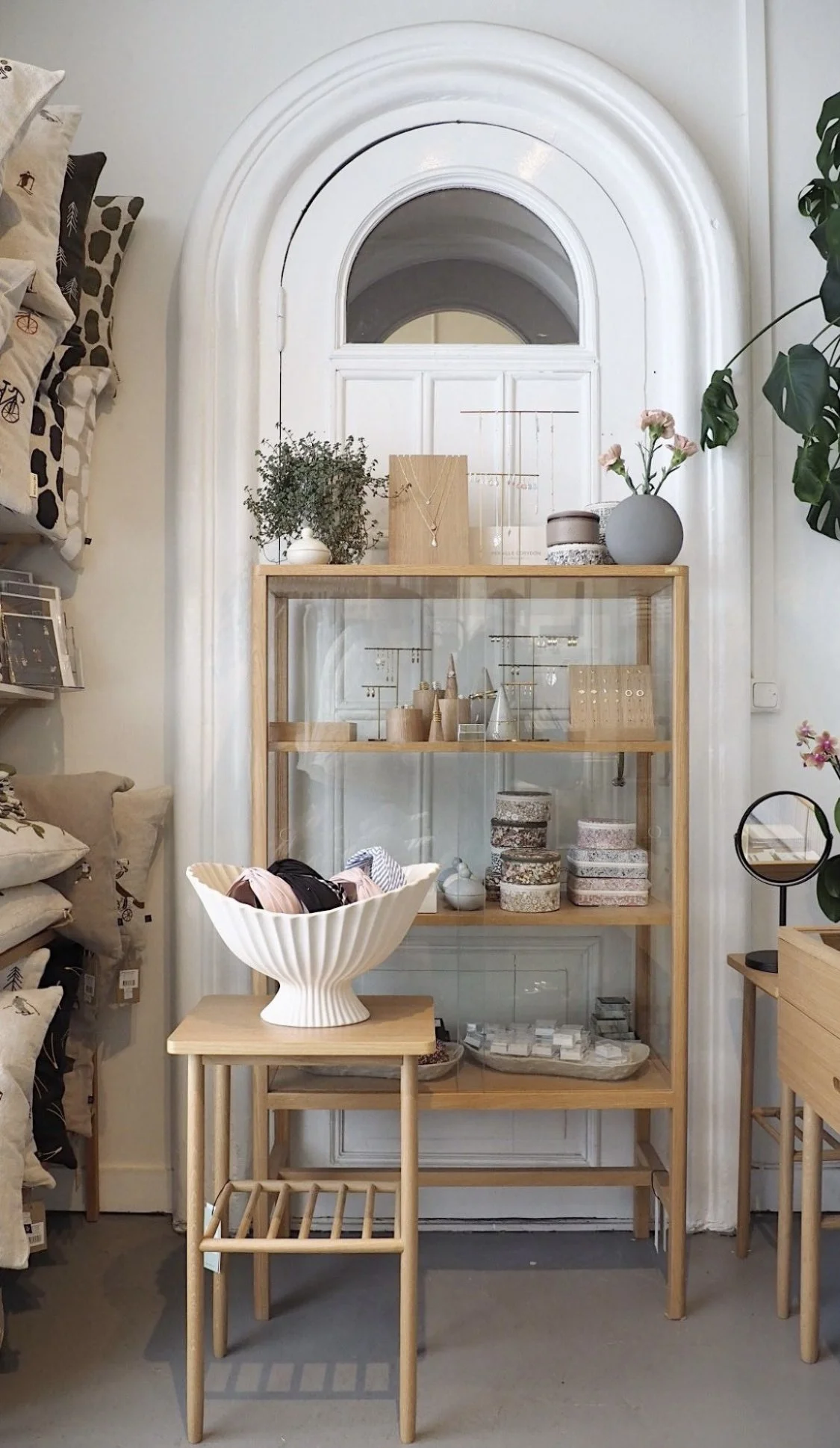Jewellery Bar at FINFORM