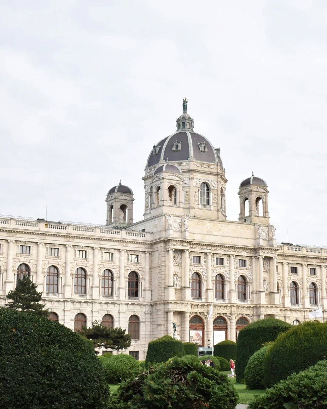 Street Festival in Vienna