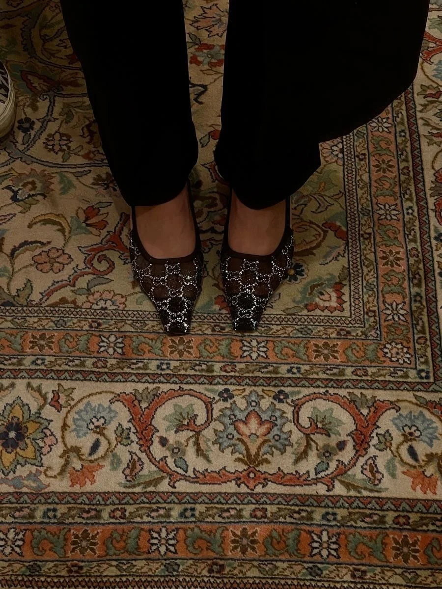 Stepping into the sparkling season 🪄💫🪽

JOYEM is all about jewellery that dances between elegance and play. We blend simplicity with a splash of colour and joy, creating jewellery that feels as good as it looks &mdash; modern and full of life.

Sw