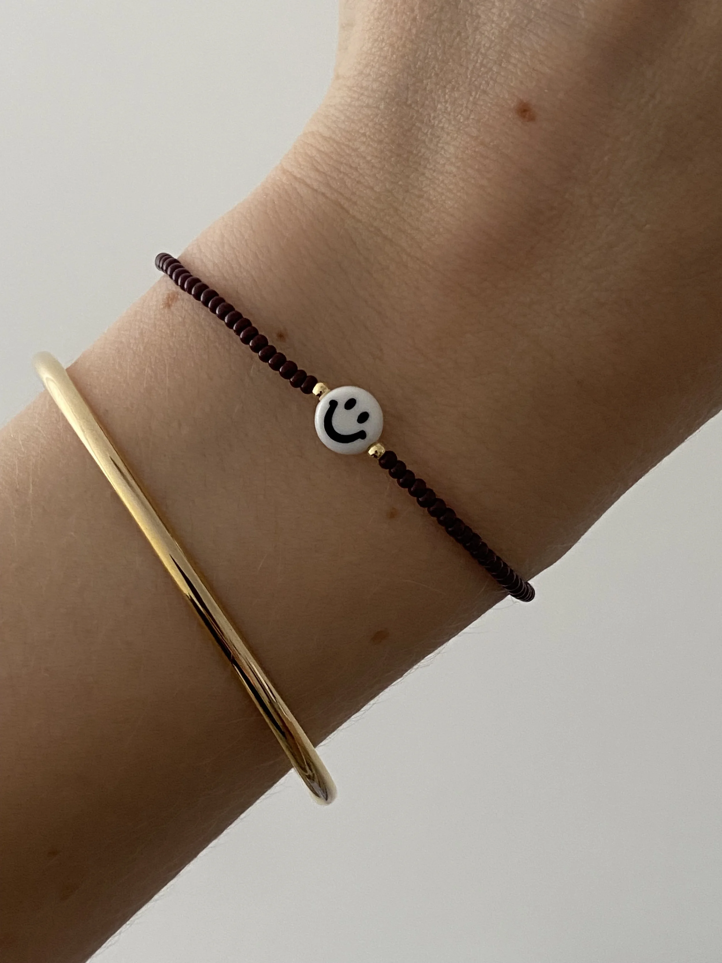 LIMITED EDITION: 'Happy Soul' Bracelet