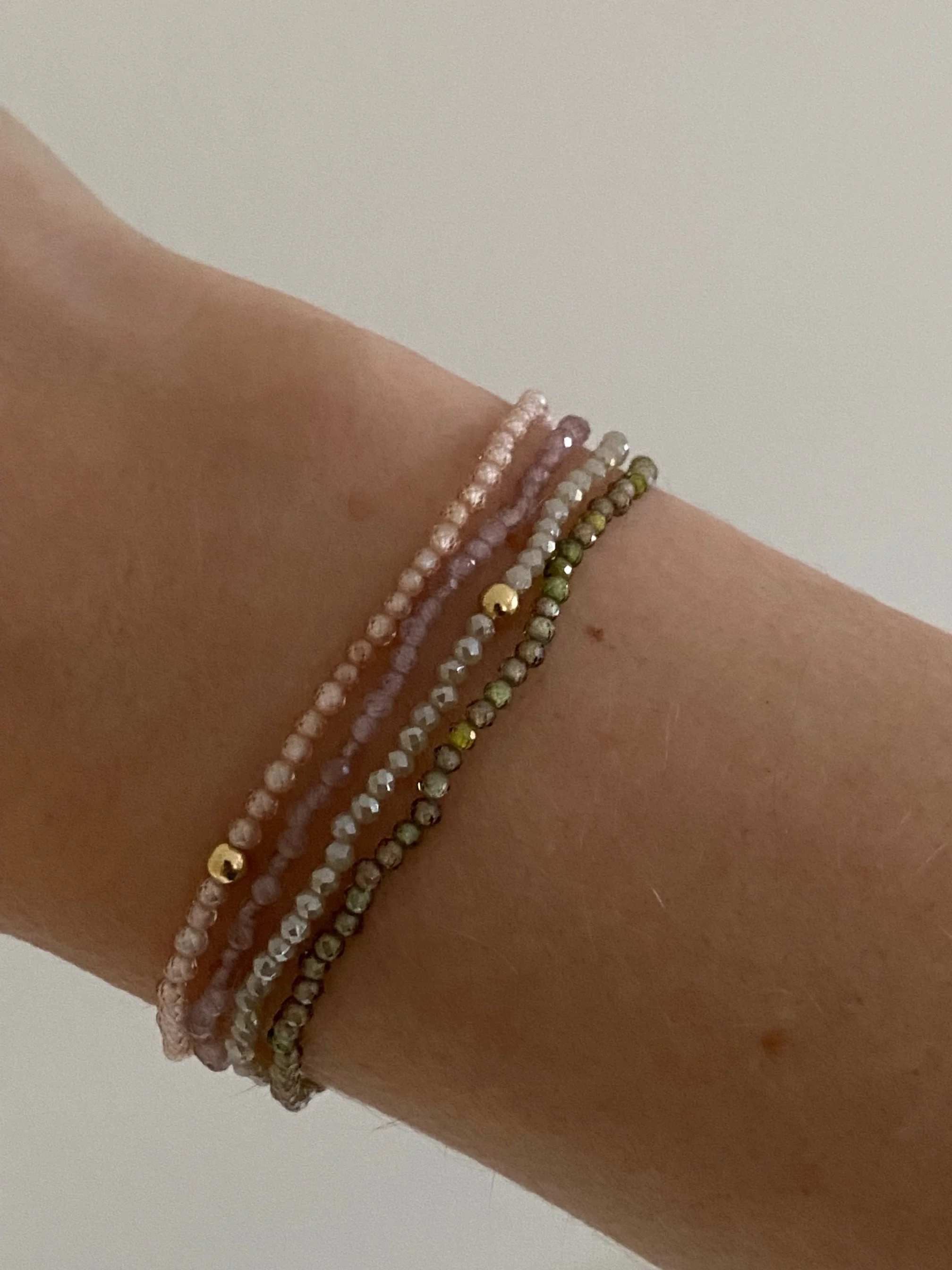 JOYEM Festive Bracelet Stack Worn.jpg (Copy) (Copy)