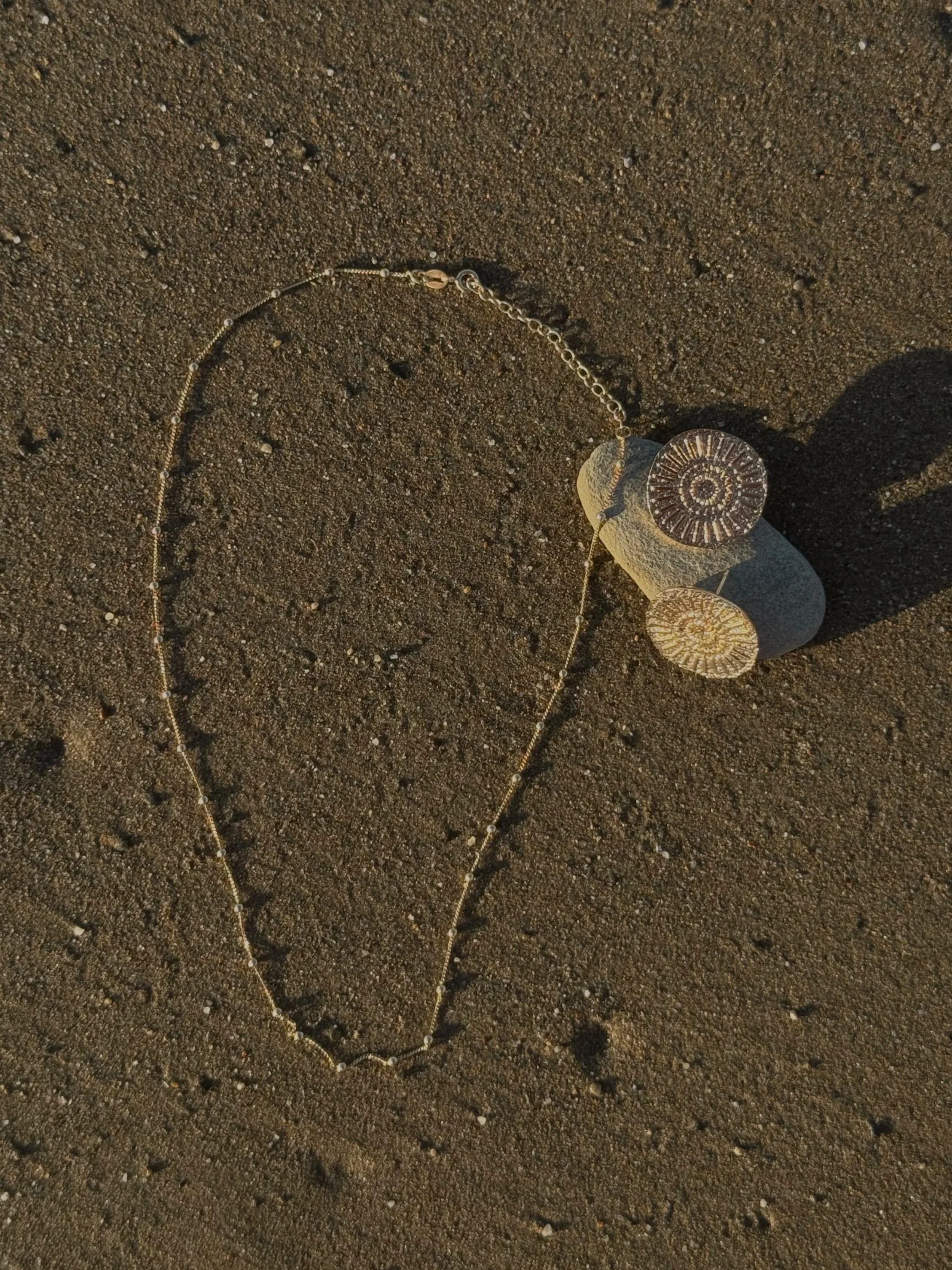 JOYEM+Dancing+Dots+Necklace+and+Amalfi+Earrings+Sand.jpg