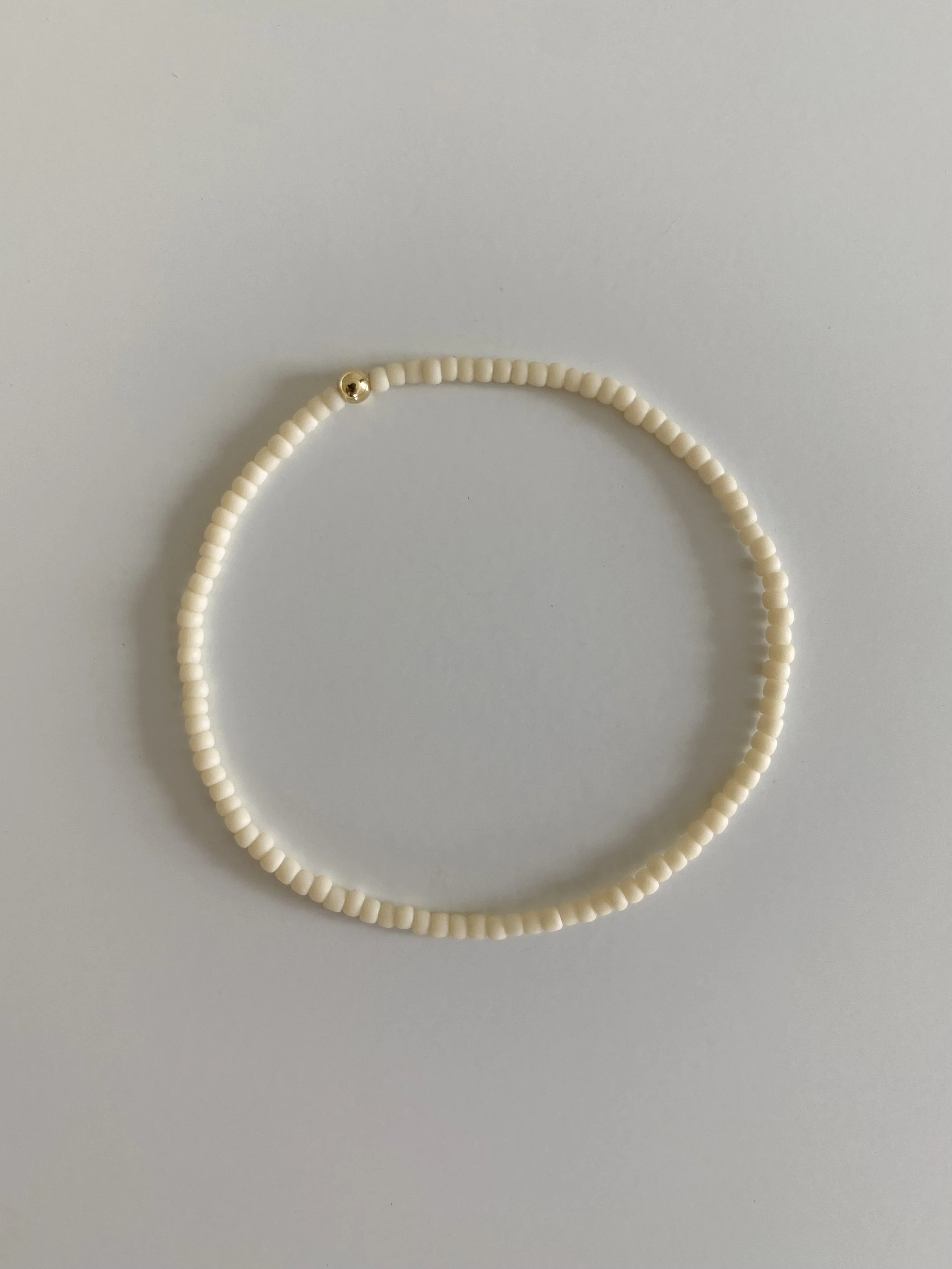 Coconut Bracelet