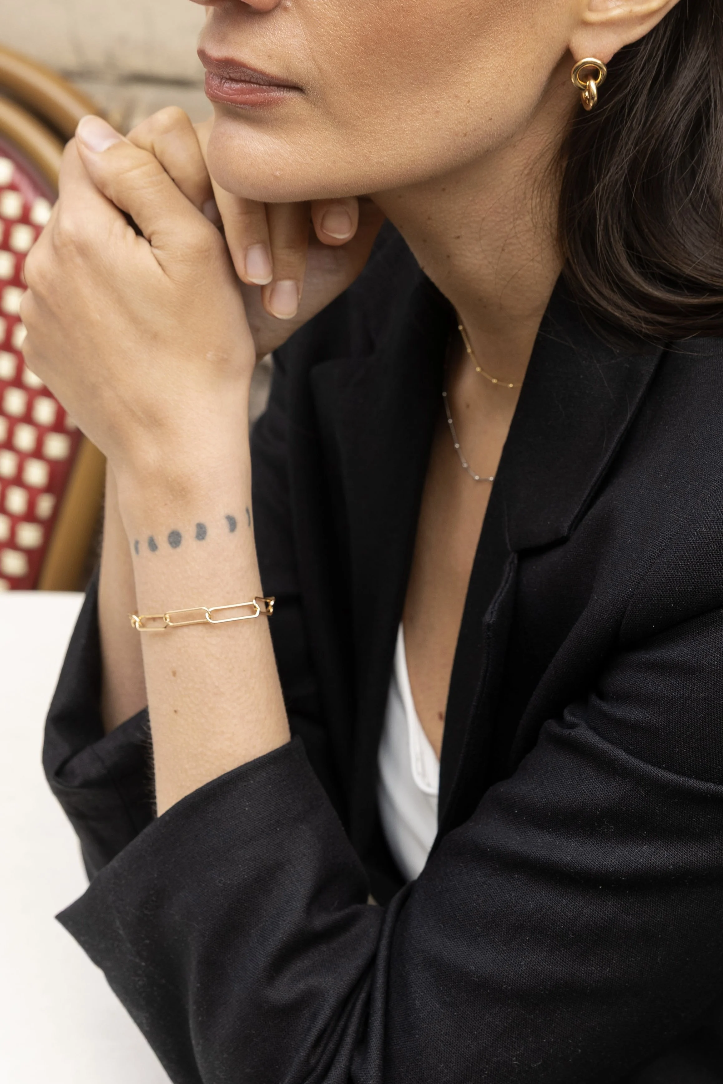 JOYEM Shaped Strong Bracelet & Paris Earrings.jpg (Copy)