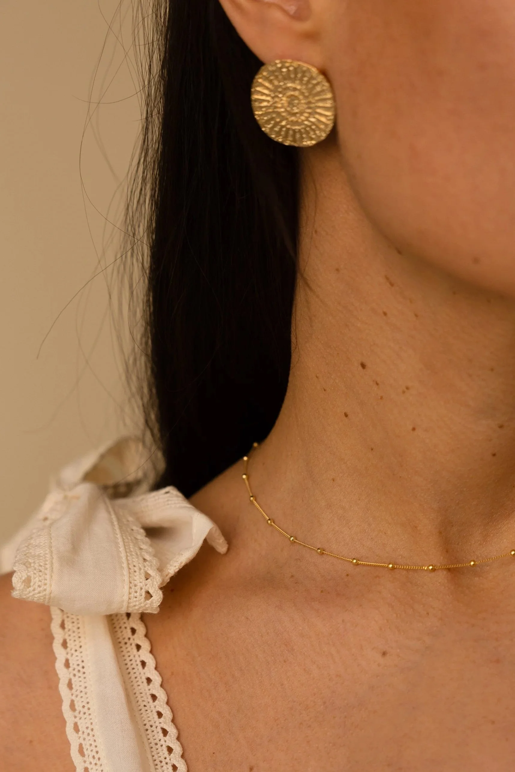 JOYEM+Amalfi+Studs+%26+Dancing+Dots+Necklace.jpg (Copy)
